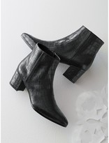 Thumbnail for your product : Pendleton Zepher Booties
