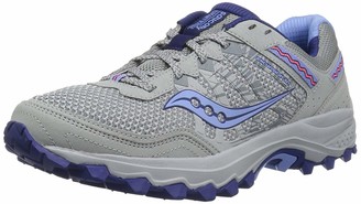 saucony excursion tr7 women's