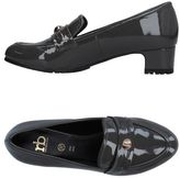 Thumbnail for your product : Roccobarocco Loafer