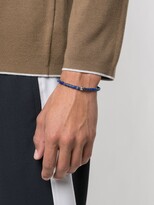 Thumbnail for your product : Nialaya Jewelry Lapis Lazuli Beaded Bracelet