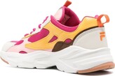 Thumbnail for your product : Fila Novarra low-top sneakers