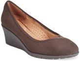 Thumbnail for your product : Hush Puppies Women's Sabrina Rowley Wedges