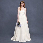 Thumbnail for your product : J.Crew Corliss gown