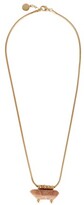 Thumbnail for your product : Gas Bijoux Aventura necklace