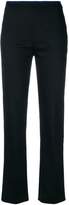 Fendi tailored fitted trousers 