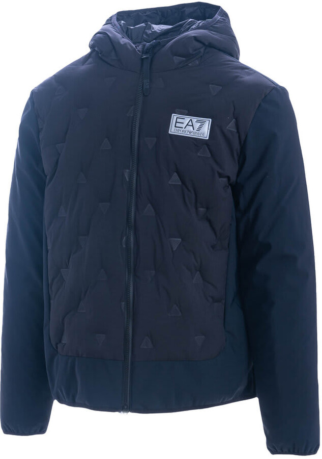Ea7 Jacket - ShopStyle Outerwear