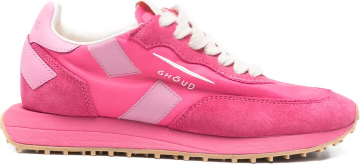 Ghoud Rush lace-up sneakers