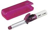 Thumbnail for your product : Conair Infiniti by Mini Pro Cordless Therma Cell Butane Cartridge Curling Iron 5/8 Inch Model TC605