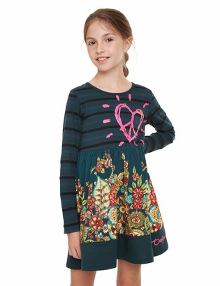 desigual kidswear uk