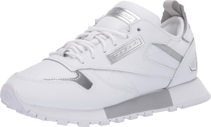 radiator støj budbringer Classic Reebok Metallic Sneakers | Shop the world's largest collection of  fashion | ShopStyle