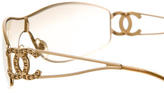 Thumbnail for your product : Chanel Sunglasses