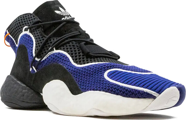 Crazy BYW "747 Warehouse Exclusive" sneakers - Image 2