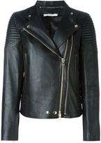 Thumbnail for your product : Givenchy classic biker jacket