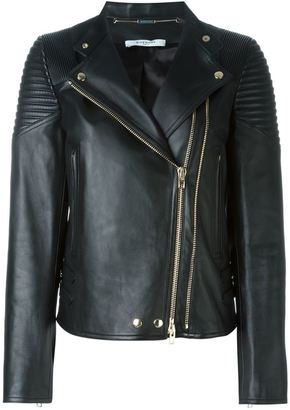 Givenchy classic biker jacket