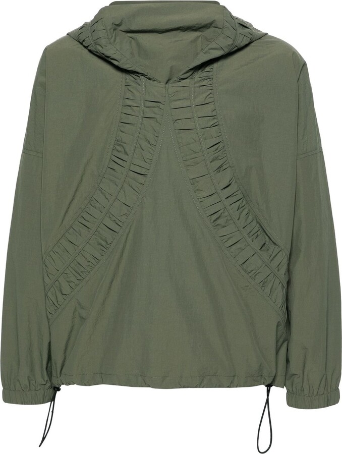 sagenation FOSSIL SMOCK – SAGE Fossil-Smock-Sage-Sage-