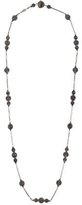 Thumbnail for your product : John Hardy Classic Chain Circle Station Necklace