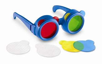 Learning Resources Primary Science Colour Mixing Glasses