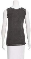 Thumbnail for your product : Surface to Air Sleeveless Top w/ Tags