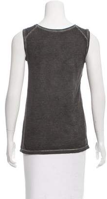 Surface to Air Sleeveless Top w/ Tags