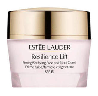 Estee Lauder Resilience Lift Firming/Sculpting Face and Neck Creme SPF 15 Normal/Combination