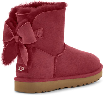 UGG Women's Red Fashion | Shop The Largest Collection | ShopStyle