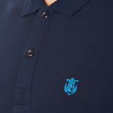 Thumbnail for your product : Selected Men's Daro Short Sleeve Cotton Pique Polo Shirt