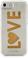 Thumbnail for your product : Edie Parker Love Floating Phone Case