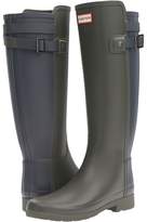 Thumbnail for your product : Hunter Original Refined Back Strap Rain Boots Women's Rain Boots