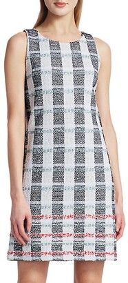 St john white dress Clearance