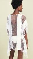 Thumbnail for your product : PQ Swim Monique Cover Up