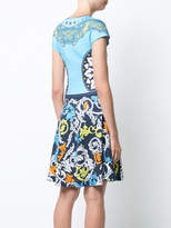 Thumbnail for your product : Mary Katrantzou printed dress