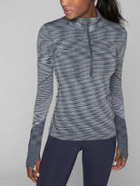 Thumbnail for your product : Athleta Flurry Half Zip
