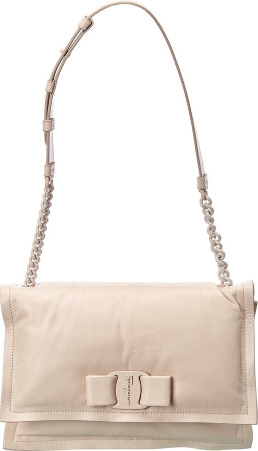 Ferragamo'S Creations Top Handle small handbag moon4online.com