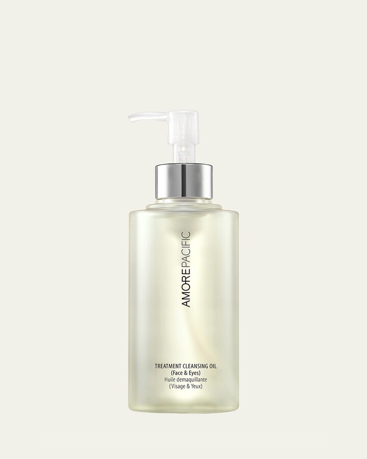Amore Pacific Treatment Cleansing Oil, 6.8 oz.