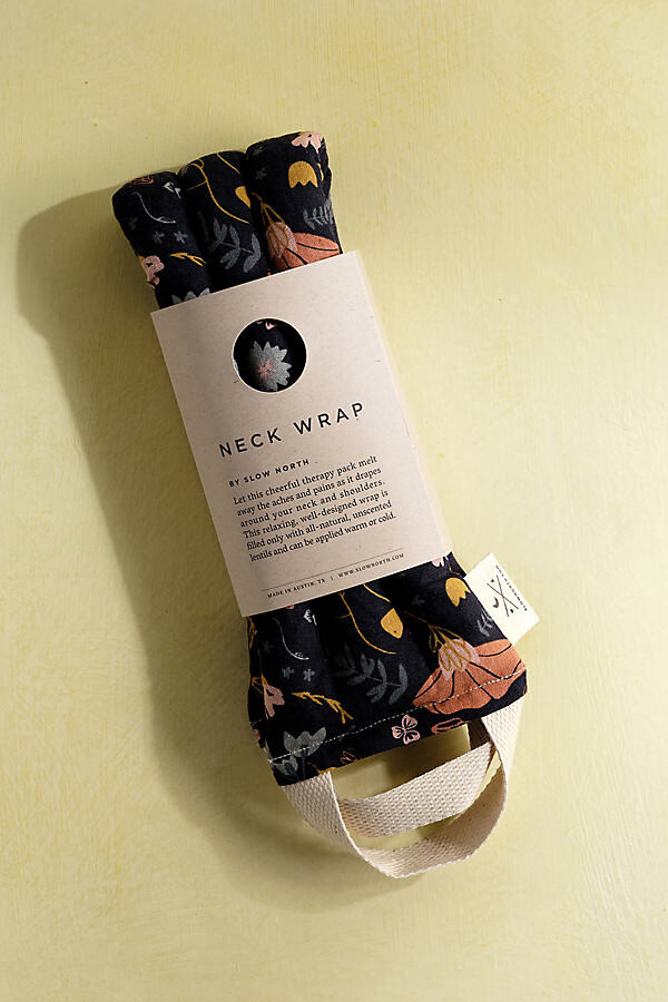Neck Wrap