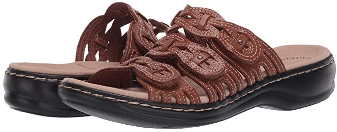 clarks leisa brody sandals
