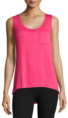Beyond Yoga One Hand In My Pocket Tank Top