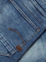 Thumbnail for your product : G Star D-Staq 3D Slim Rendered Jeans
