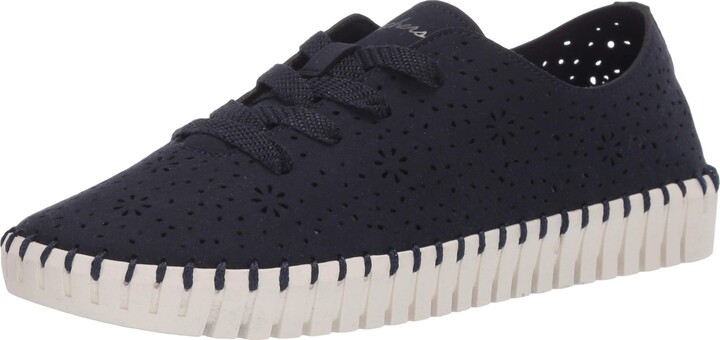 sepulveda blvd floral maze sneaker