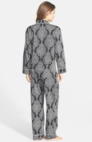 Thumbnail for your product : BedHead Print Cotton Sateen Pajamas