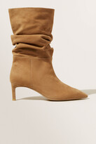 Thumbnail for your product : Seed Heritage Frankie Heeled Boot