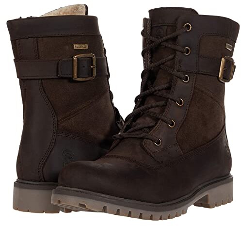 Kamik Rogue Mid - ShopStyle Cold Weather Boots