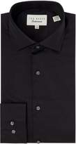Thumbnail for your product : Ted Baker Men's Rosest Slim Fit Plain Poplin Shirt