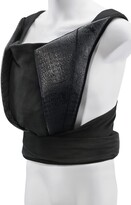 Thumbnail for your product : CYBEX Yema Stardust Faux Leather Trim Baby Carrier