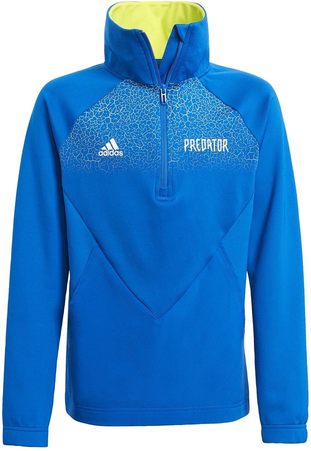 adidas predator jacket