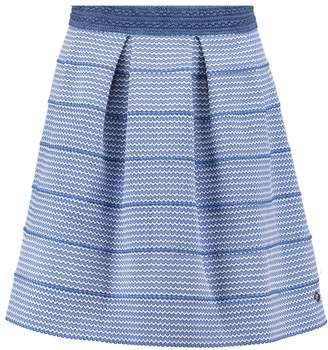 Nümph ARINE Aline skirt true blue