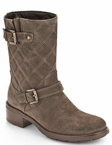 Thumbnail for your product : Aquatalia by Marvin K Sherry - Quilted Boot