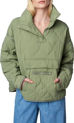 Nylon Pullover Jackets | ShopStyle