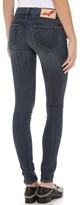 Thumbnail for your product : THVM Behati Wash Skinny Jeans