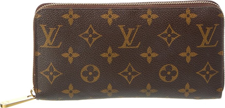 AUTHENTIC Louis Vuitton Wallet - PreOwned